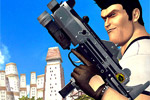 Serious Sam 3     