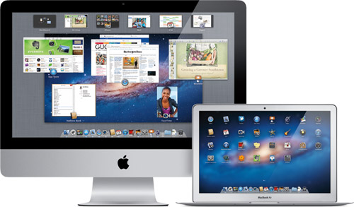 Apple MacBook Air  Thunderbolt Display