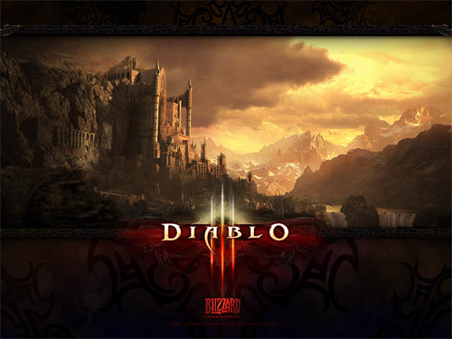 Diablo III