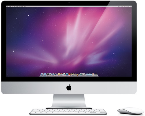 Образовательный Apple iMac