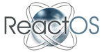  ReactOS