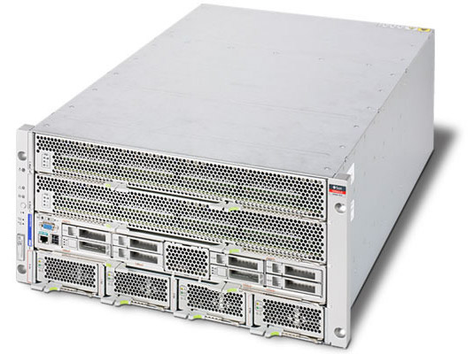 Oracle SPARC SuperCluster T4-4