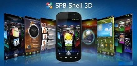 SPB Shell 3D