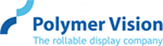 Логотип Polymer Vision
