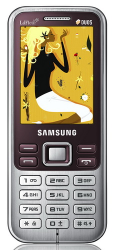 Samsung C3522 La Fleur