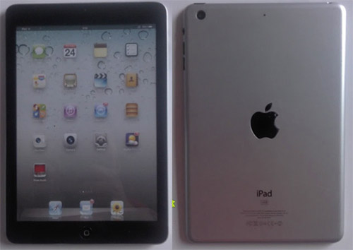 Apple iPad mini