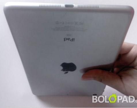   Apple iPad mini