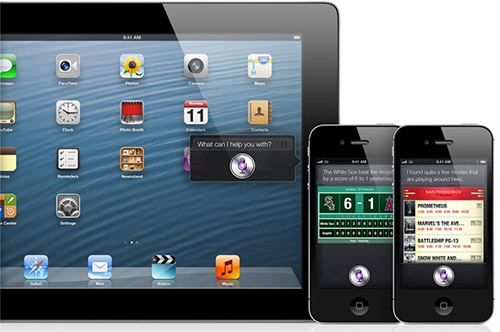 Apple iOS 6