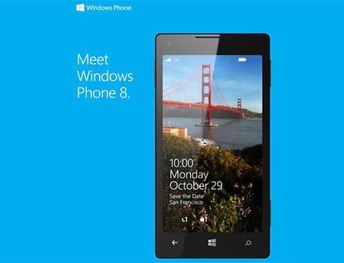 Windows Phone 8   29 