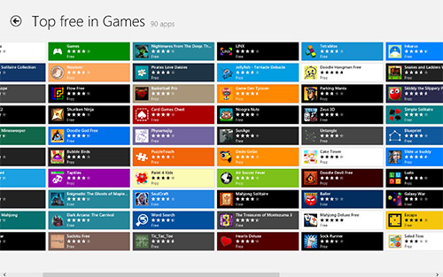  Windows Store  3  