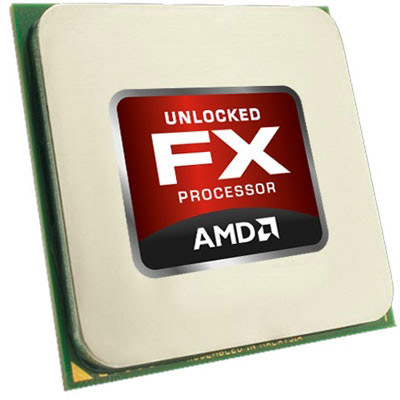 AMD FX