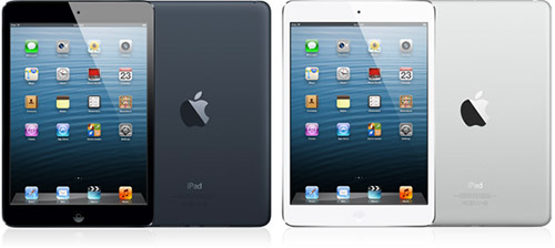 Apple iPad mini