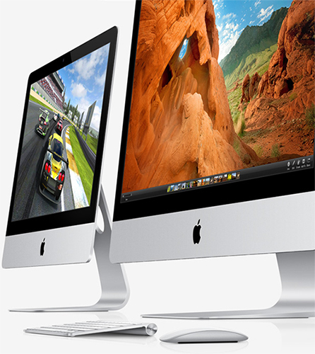 Apple iMac. Рис. 2