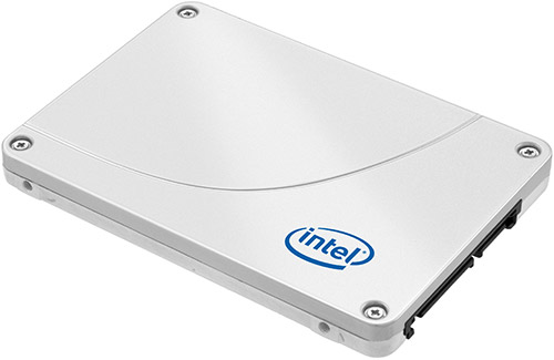Intel SSD 335