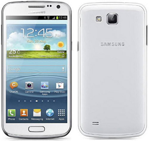 Samsung Galaxy Premier