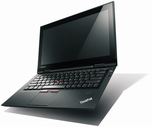 Lenovo ThinkPad X1 Hybrid