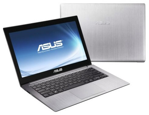 ASUS VivoBook U38DT