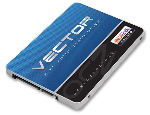 OCZ Vector