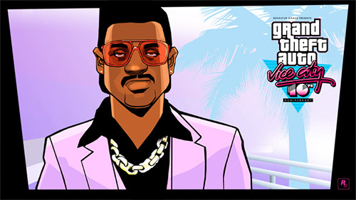 GTA: Vice City Android