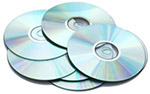 В Великобритании разрешат копировать диски