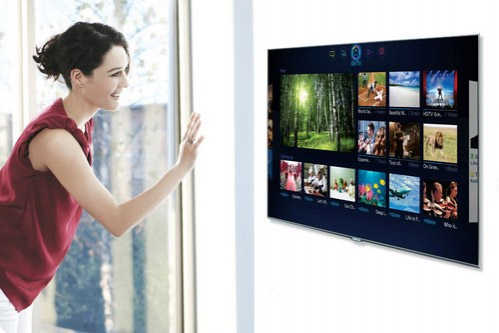 Samsung Smart TV