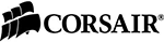 Логотип Corsair