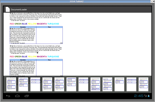 LibreOffice   Android