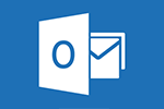 Логотип Outlook 2013