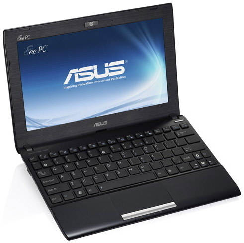 ASUS Eee PC 1025C