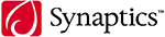 Логотип Synaptics
