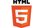 Логотип HTML5