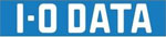 Логотип I-O Data