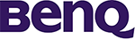 Логотип Benq