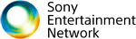 Логотип Sony Entertainment Network