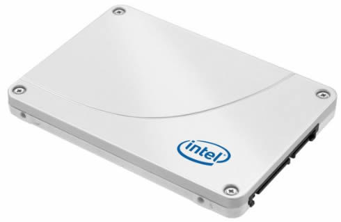 Intel SSD 330