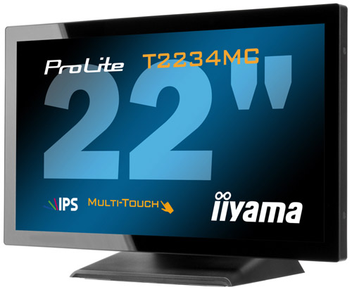 Iiyama ProLite T2234MC