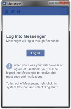 Facebook Messenger