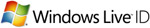 Логотип Windows Live ID
