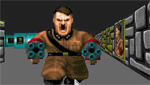 Wolfenstein 3D -   