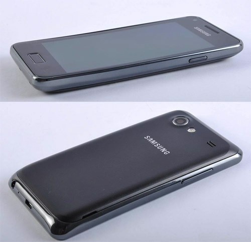 Samsung Galaxy S Advance