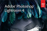  Adobe Photoshop Lightroom 4