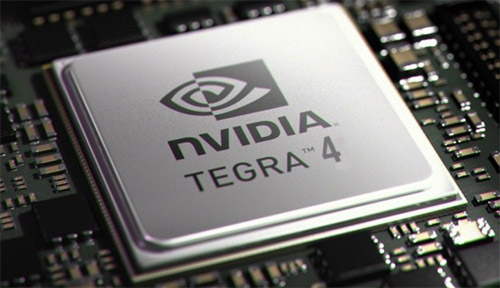 Tegra     NVIDIA