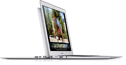 Apple MacBook Air