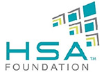 Логотип HSA