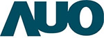 Логотип AU Optronics
