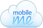 Логотип Apple MobileMe