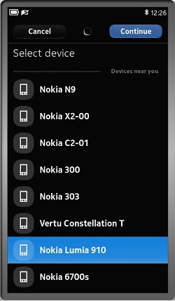Раскрыты новые смартфоны линейки Nokia Lumia