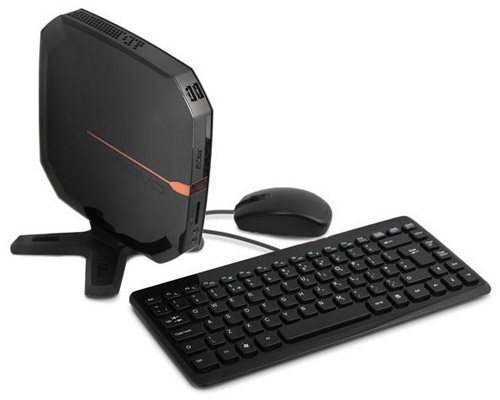 Acer Revo RL70