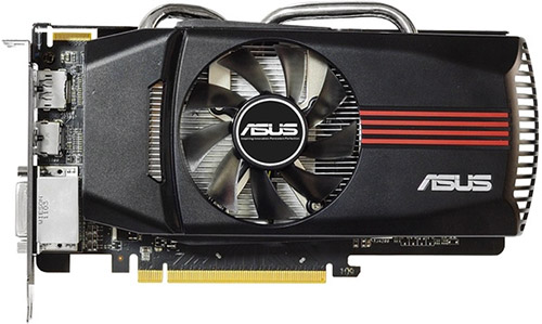 ASUS HD7770-DC-1GD5-V2