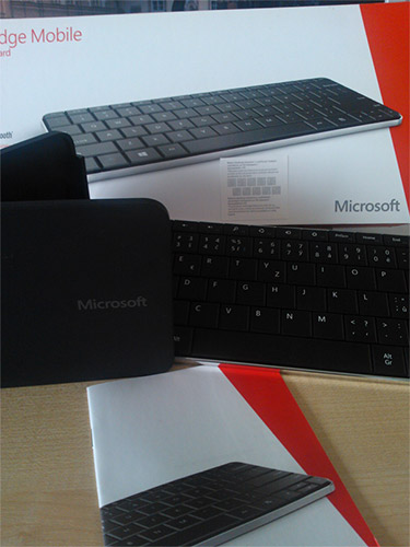 Microsoft     Windows 8